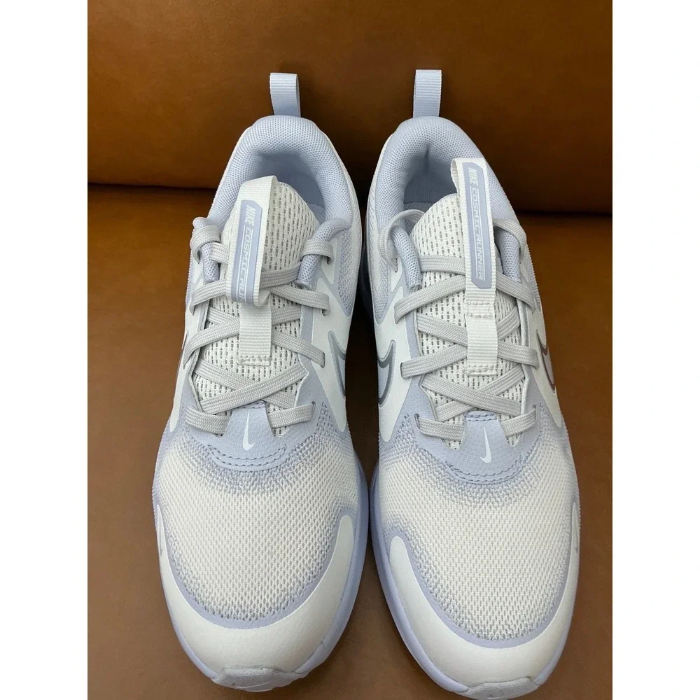 Nike Cosmic Runner GS Kids 4.5Y Platinum Tint Silver HM4402-010